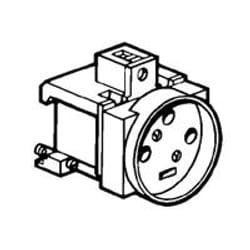 Legrand 004291 prise de courant