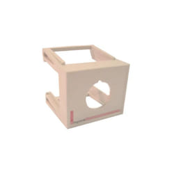 Legrand - 004405 - Support d'auxiliaire de commande et de signalisation - 3 Modules