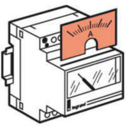 Legrand 004621 compteur de courant