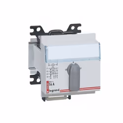 Legrand 4650, 58 mm, 101 mm, 89 mm, 154 g, 1 pièce(s)