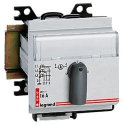 Legrand 4652 compteur électrique