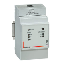 Legrand 4689 compteur électrique