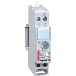 Legrand - minuterie multifonction 16 ampères sans vis