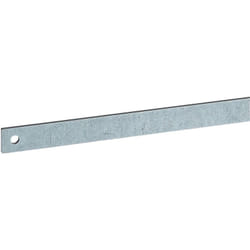 Barreau plat 12x2mm pour raccordement des conducteurs de protection dans XL³400 et XL³160 longueur 1m LEGRAND 004819