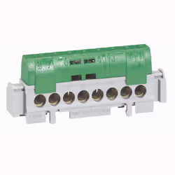 Legrand 004838, 1,81 kg, 77 mm, 288 mm, 106 mm