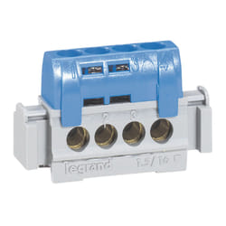 Legrand 004840 bornier