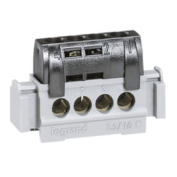Legrand 004850 bornier