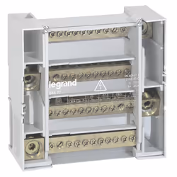Legrand 4877, 170 mm, 170 mm, 90 mm, 1,5 kg, 1 pièce(s)