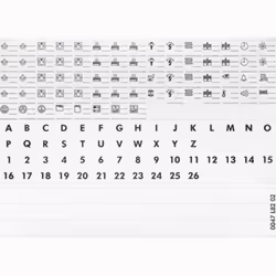 Legrand 004999, 1 pièce(s)
