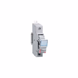 Coupe Circuit 1 Pôle 500V 10X38 LEGRAND 005808 Coupe-circuit sectionneur assurant la coupure et la protection des circuits él ...