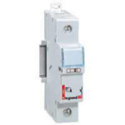 Porte-fusible unipolaire Legrand - Intensité 20 A