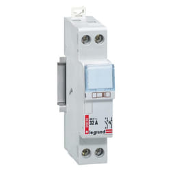 Legrand 005824 coupe-circuits