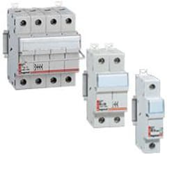 Legrand 005836 coupe-circuits