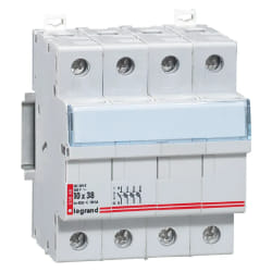 Legrand 005848 interrupteur Multicolore