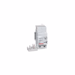 BLOC DIFFERENTIEL ADAPTABLE DX - LEXIC a VIS - 2P - 230/400 V - 32 A - TYPE AC - 30 MA