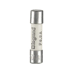 Legrand 010263 fusible de sécurité 1 pièce(s)