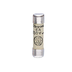 Legrand 010304 fusible de sécurité 1 pièce(s)