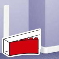 Legrand 010524 accessoire pour chemins de câbles