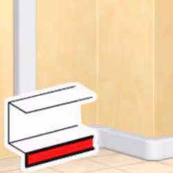 Legrand 010580, 1 pièce(s)