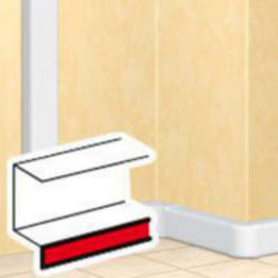 REHAUSSE 15MM DLP LEGRAND 010580