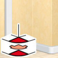 Legrand 010619 accessoire pour canalisations de câbles