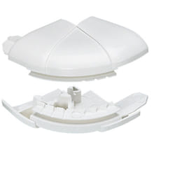 Legrand 010621 kit de support