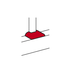 Legrand 010732 accessoire pour chemins de câbles