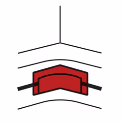 Legrand 010780, 304 mm, 77 mm, 144 mm, 259 g