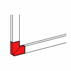 Legrand 010786, 1 pièce(s)