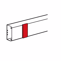 Legrand 010806, 275 mm, 93 mm, 130 mm, 307 g