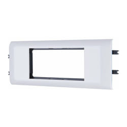 Legrand - supp prog mosaic 4 mod cv 65 -