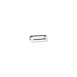 Legrand - Support Mosaic 8 modules pour goulotte dlp monobloc avec couvercle 65mm 010958