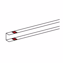 Legrand 011166, 144 mm, 57 mm, 97 mm, 93 g
