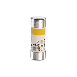 Legrand 011406 fusible de sécurité 1 pièce(s)