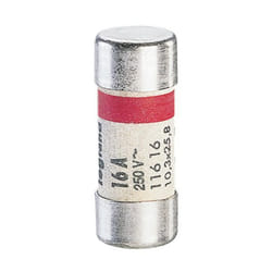 Legrand 011616 fusible de sécurité 1 pièce(s)