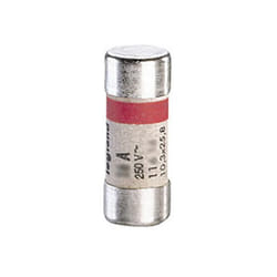 Legrand 011710 fusible de sécurité 1 pièce(s)
