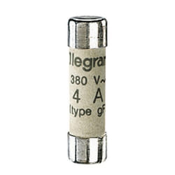 Legrand 012304 fusible de sécurité 1 pièce(s)