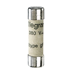 Legrand 012308 fusible de sécurité 1 pièce(s)