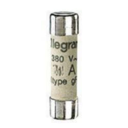 Legrand 012406 fusible de sécurité 1 pièce(s)