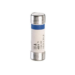 Legrand 012625 fusible de sécurité 1 pièce(s)