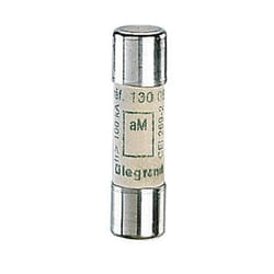Legrand 013012 fusible de sécurité 1 pièce(s)