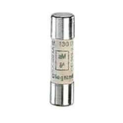 Legrand 013025 fusible de sécurité Standard Cylindrique 25 A