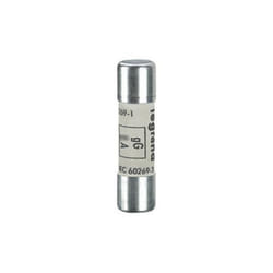 Legrand 013306 fusible de sécurité 1 pièce(s)