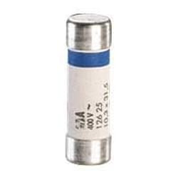 Legrand 013416 fusible de sécurité Standard Cylindrique 16 A