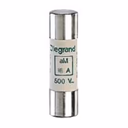 Legrand 014002, 10 pièce(s), 51 mm, 1,5 cm