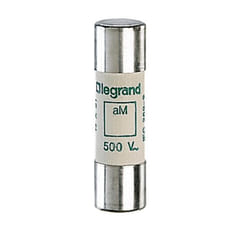 Legrand 014006 fusible de sécurité 1 pièce(s)