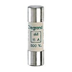 Legrand 14X51 8A Standard Cylindrique 10 pièce(s)