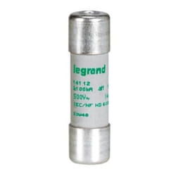 Legrand 014112 fusible de sécurité 1 pièce(s)
