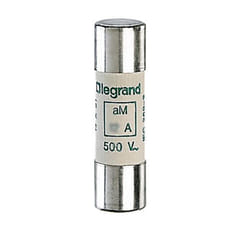 Legrand 014150 fusible de sécurité 1 pièce(s)