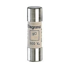 Legrand 014302 fusible de sécurité 1 pièce(s)